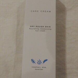 Gehwol New Care Cream for Feet